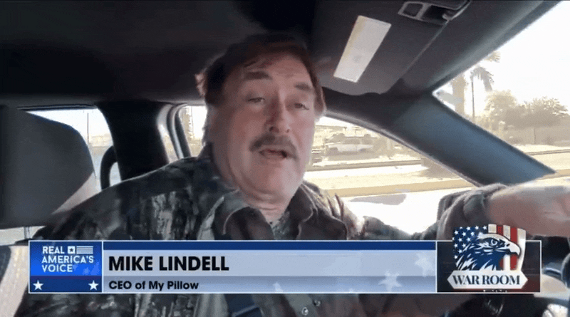 Gif: Real America’s Voice / X