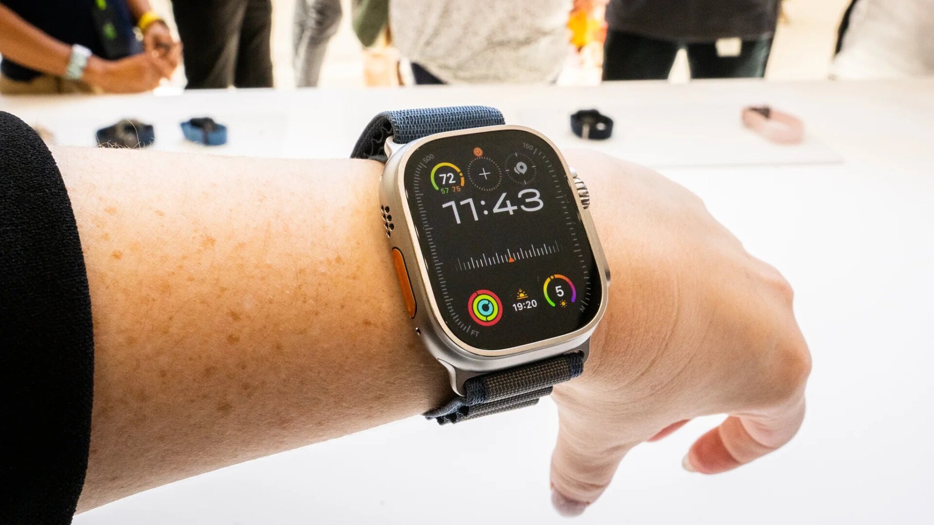 Photo: Florence Ion / Gizmodo