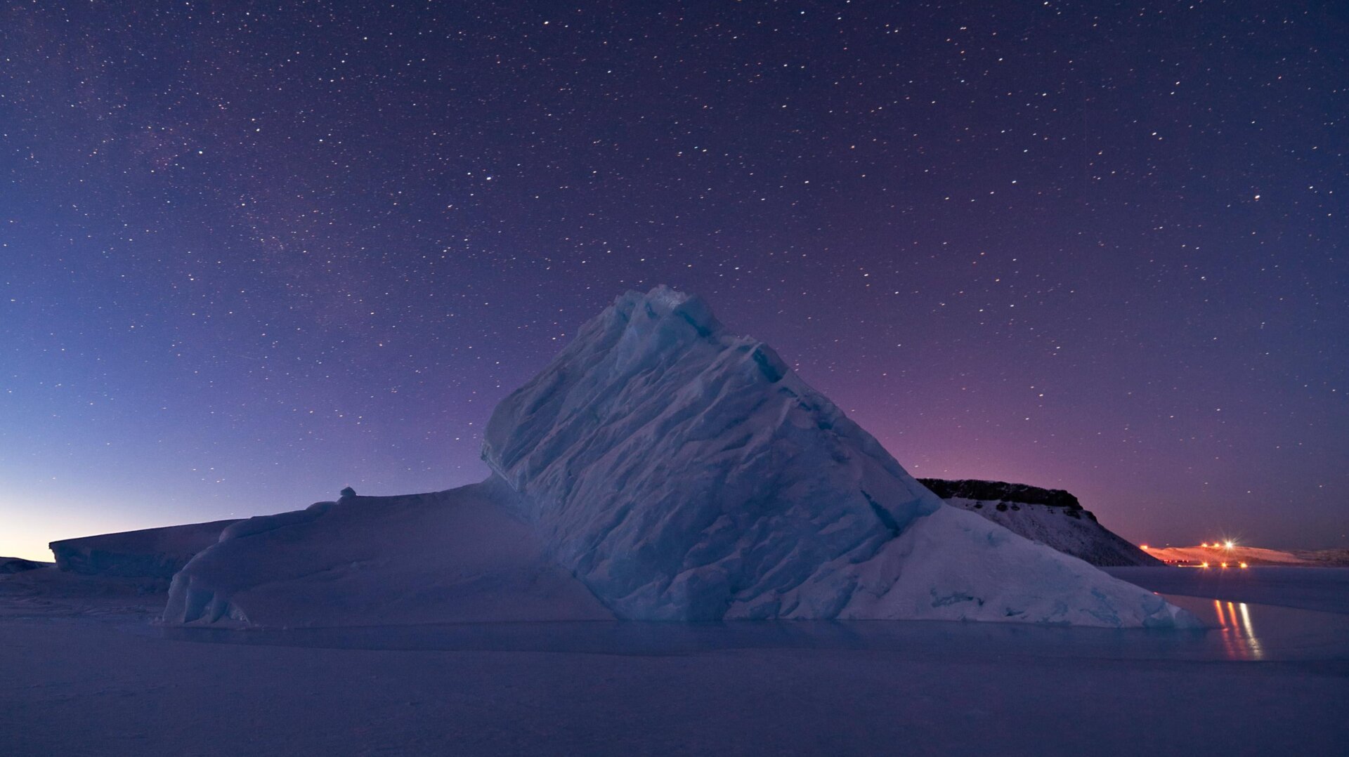 Photo: Jeremy Harbeck/NASA