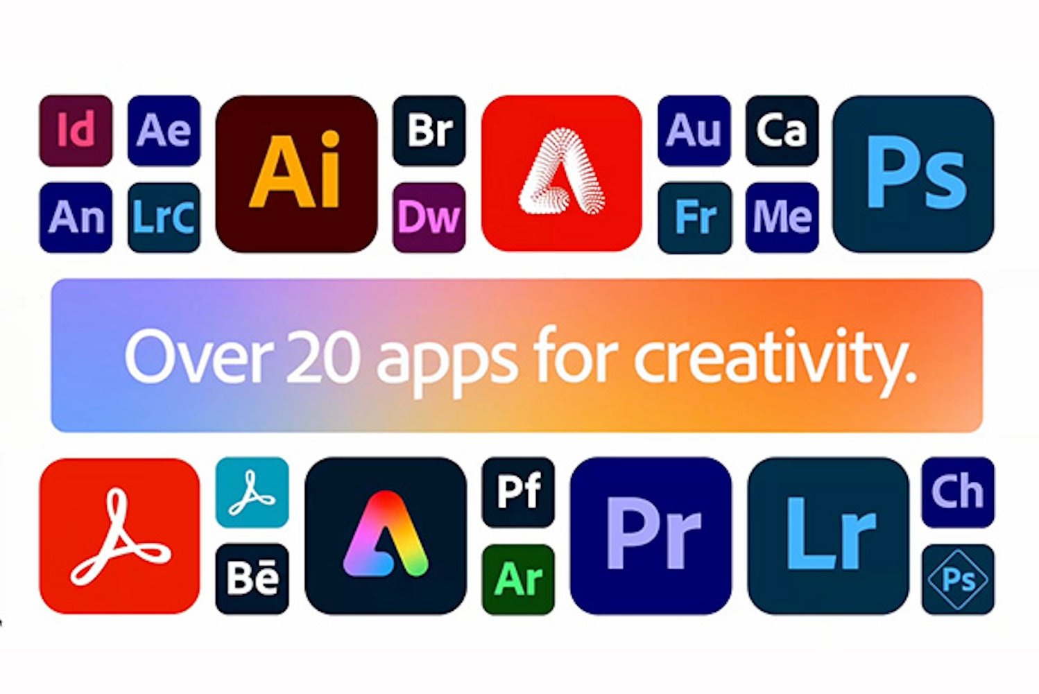 Adobe Creative Cloud