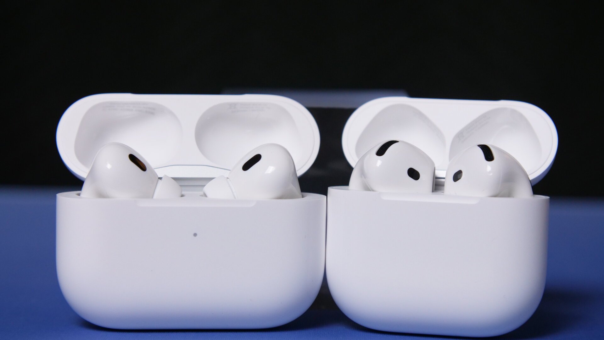 Airpods 4 Airpods Pro 2
