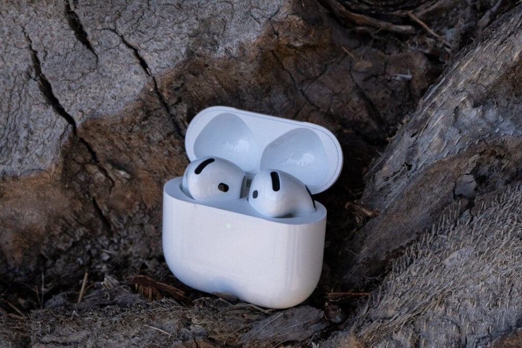 Airpods 4 With Anc 1