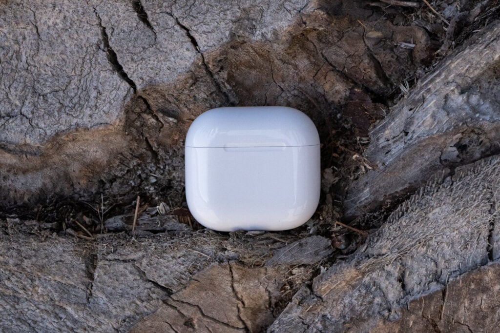 Airpods 4 With Anc 2