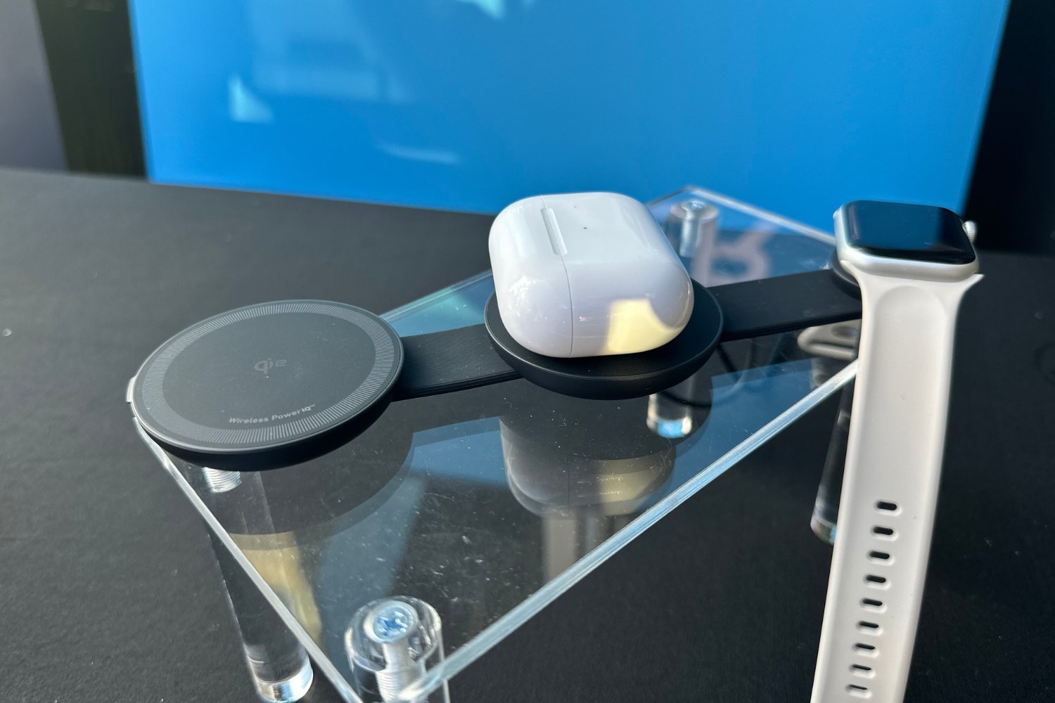 Anker Foldable Charger