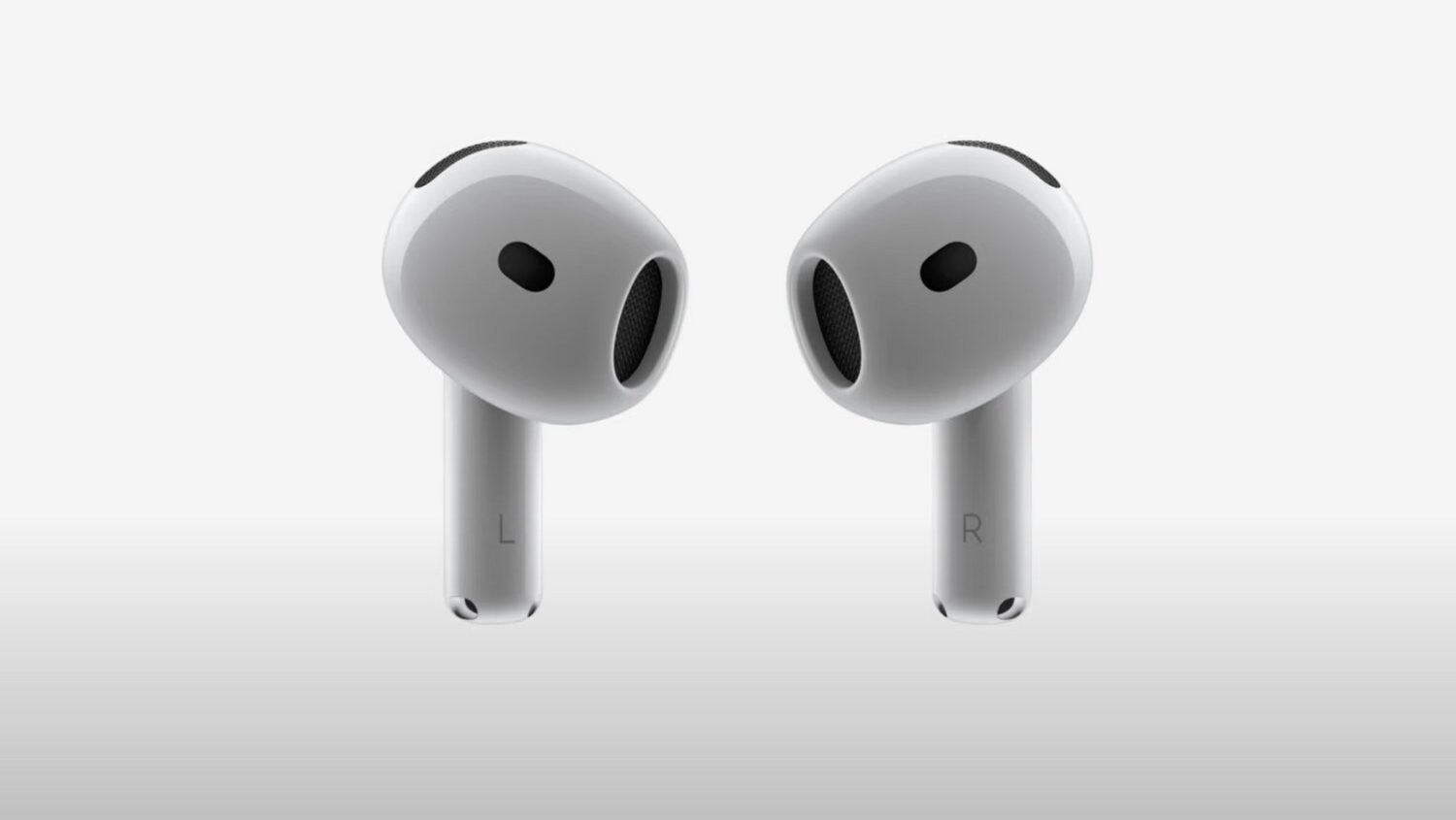 Apple Airpods 4