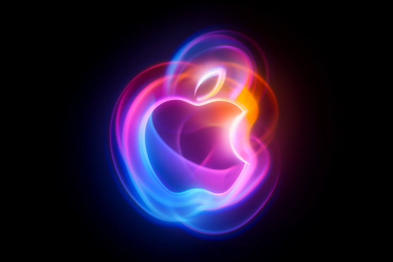 Apple Its Glowtime