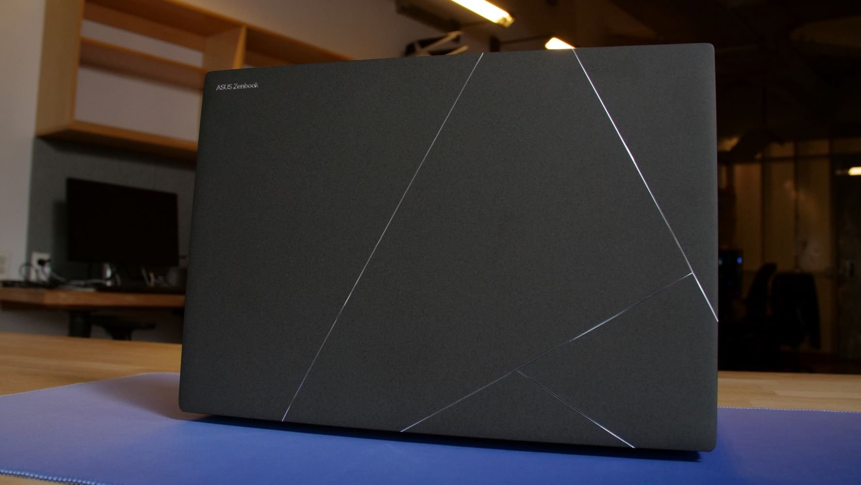Zenbook S 14 Review