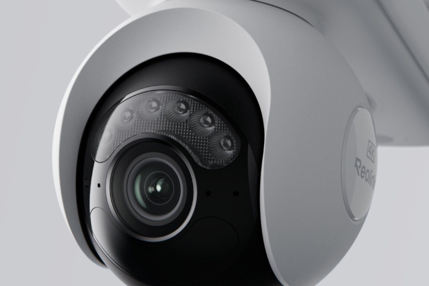 Atlas Pt Ultra Camera