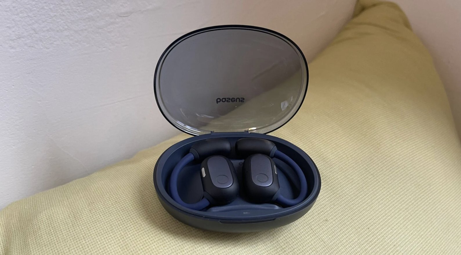 Baseus Eli Sport 1 Buds