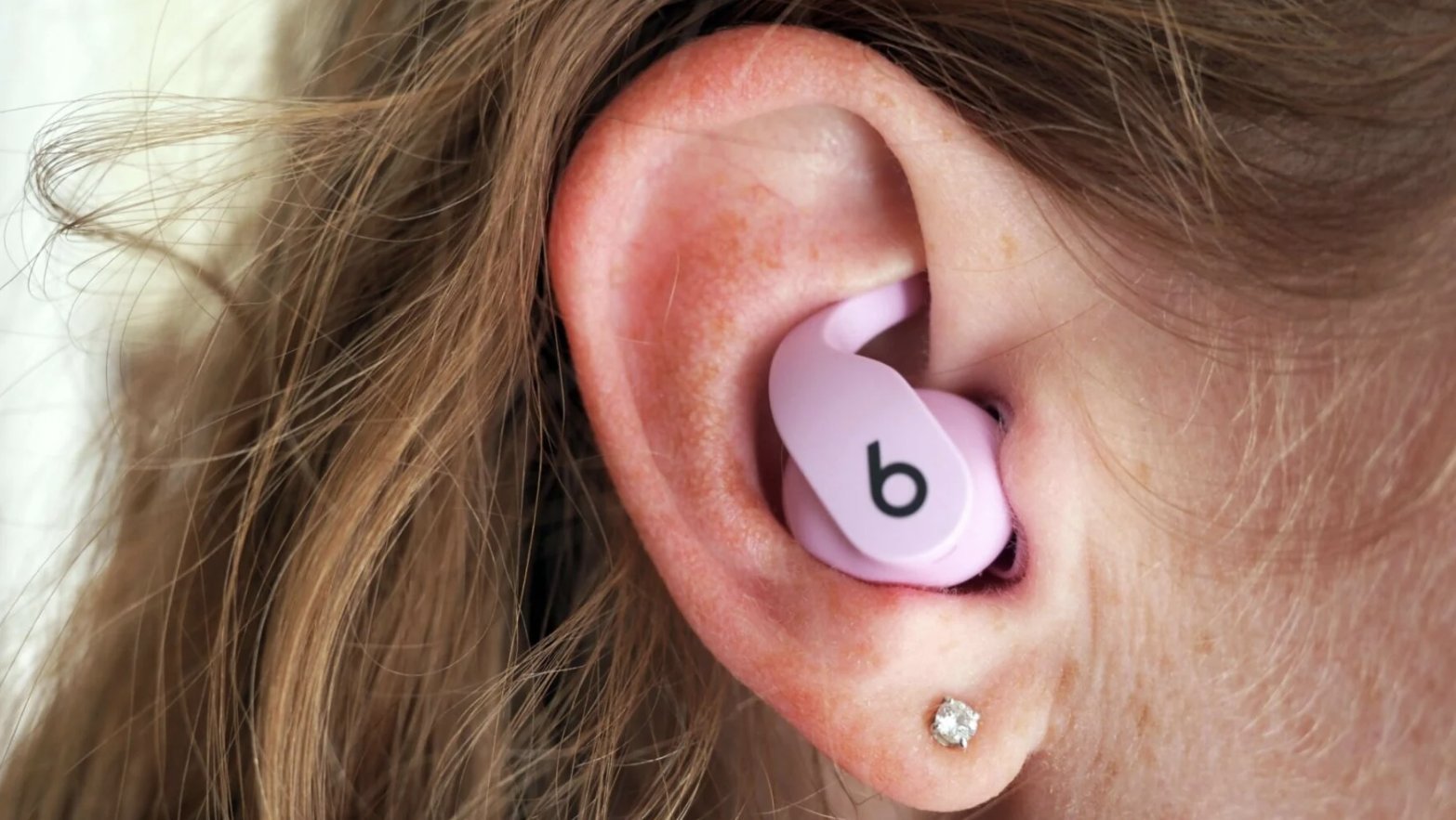 Beats Fit Pro Buds