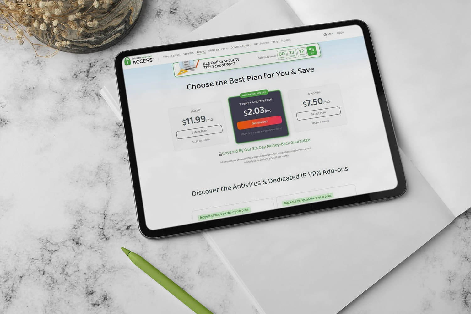 Best Pia Vpn Deal