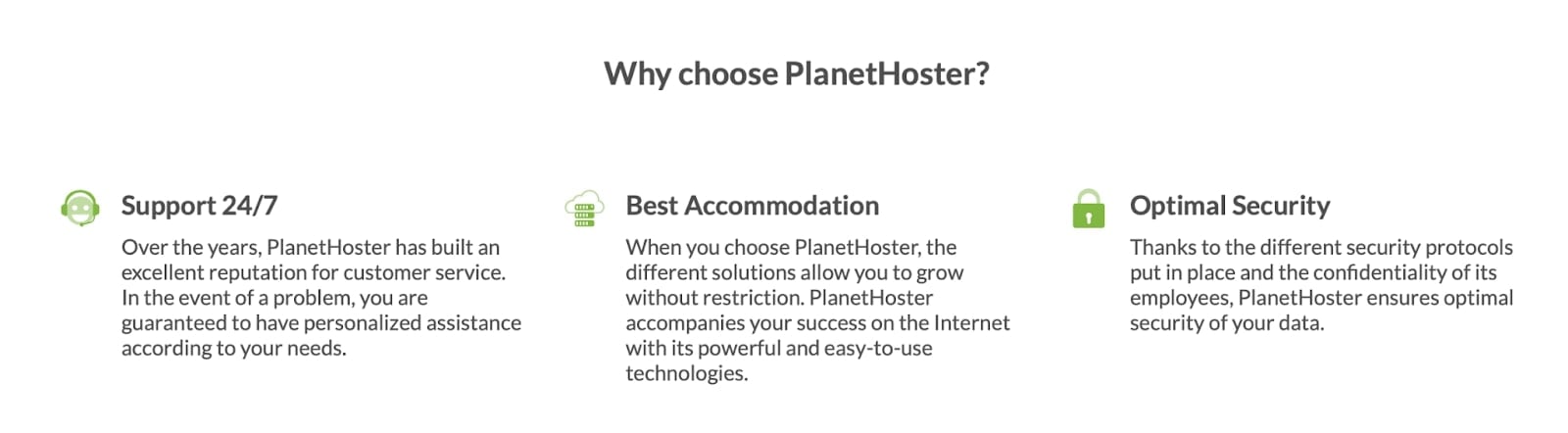 Best Web Hosting Services