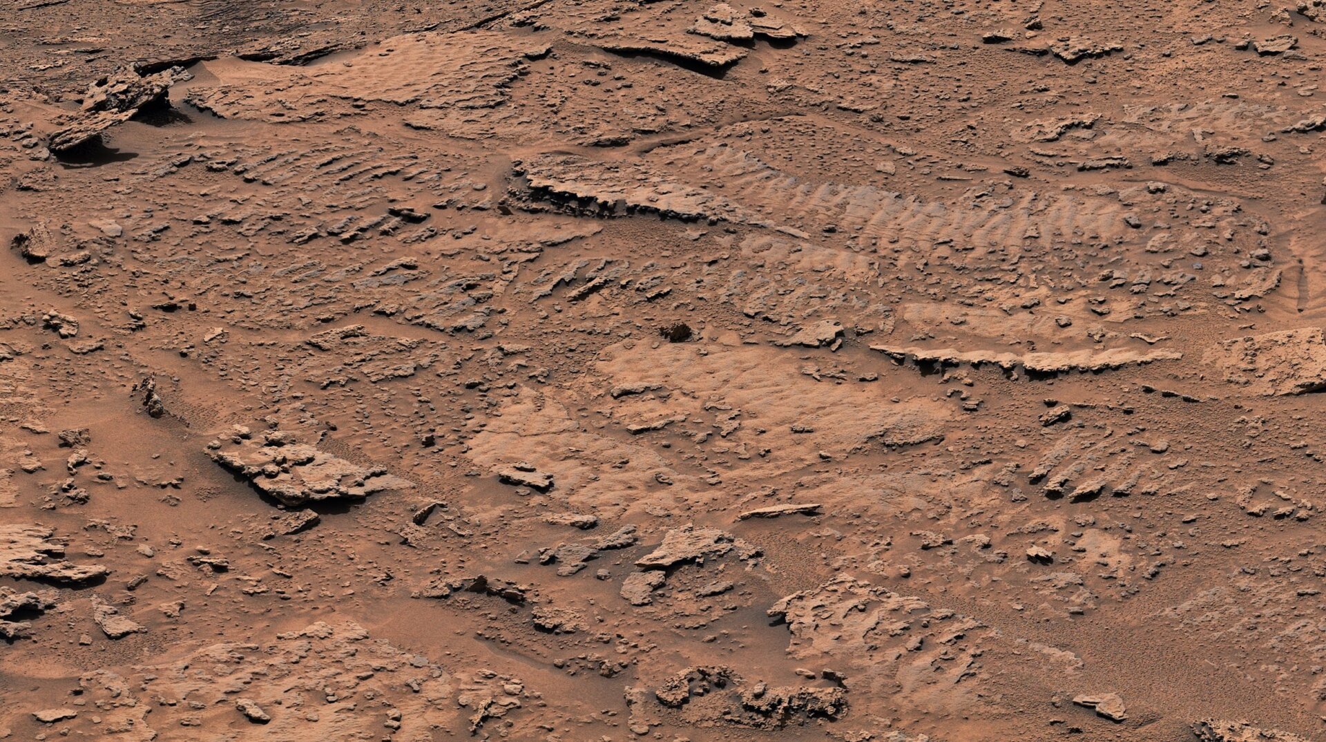 Image: NASA/JPL-Caltech/MSSS