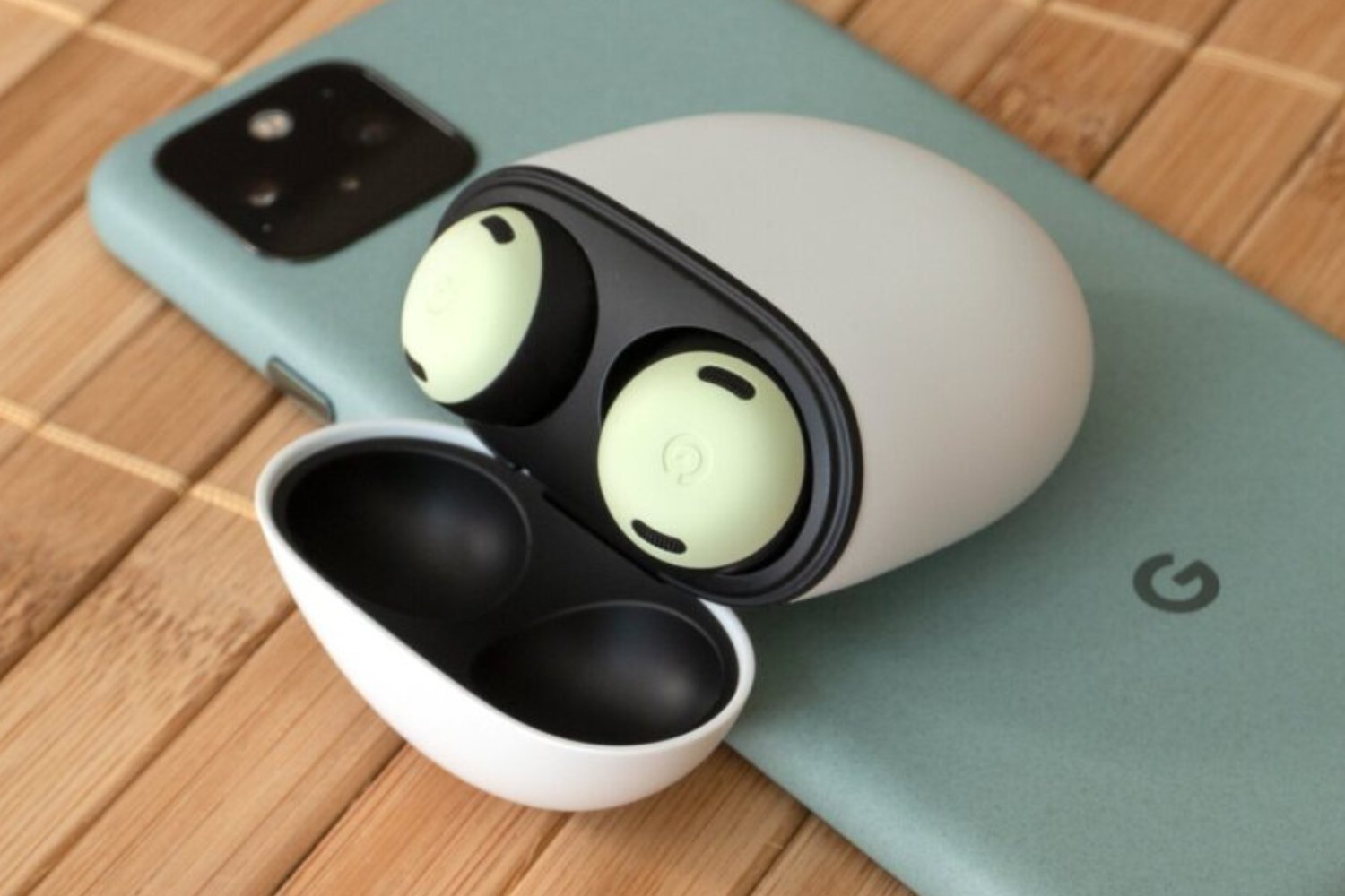 Google Pixel Buds Pro