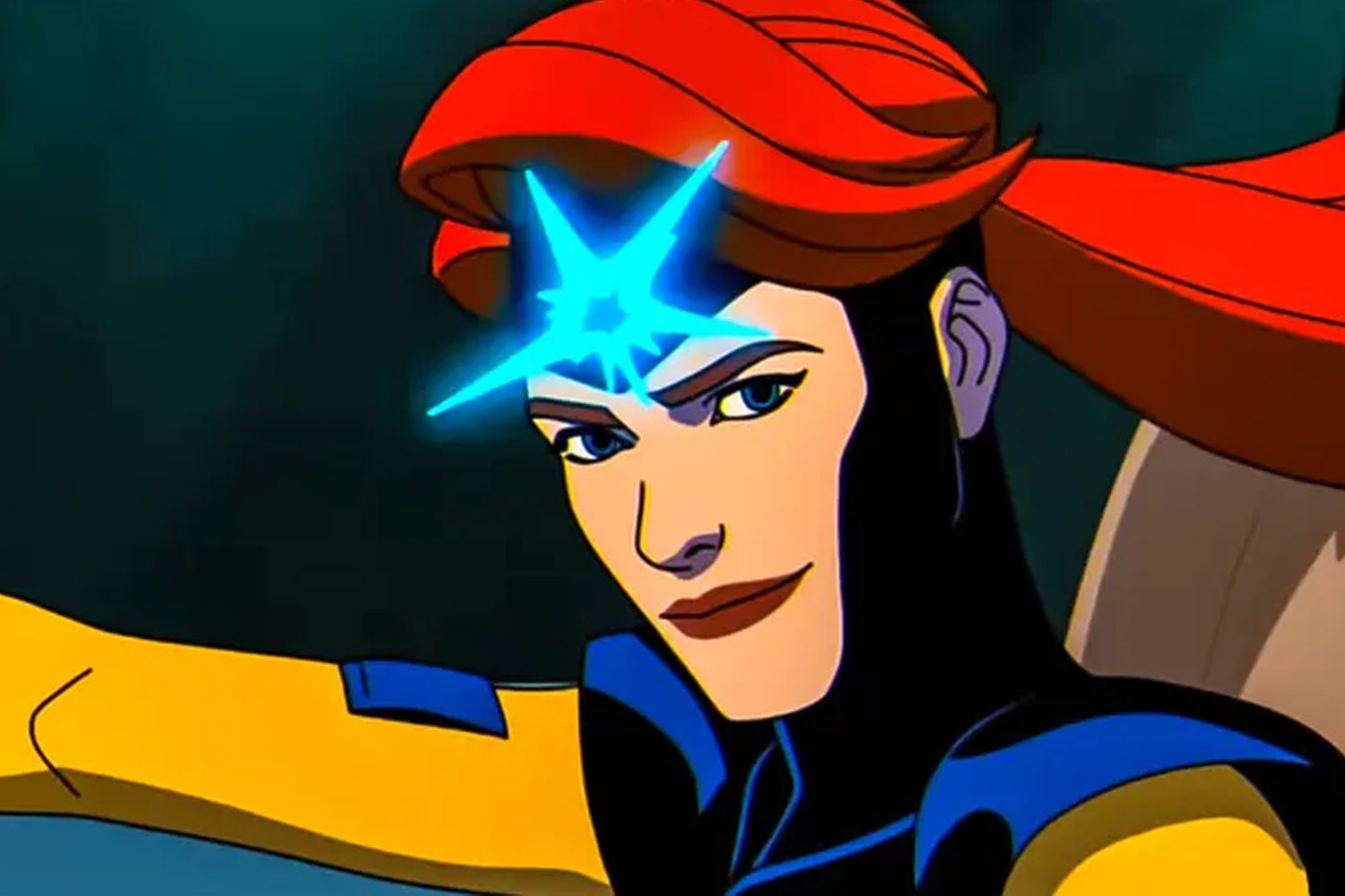 Jean Grey X Men 97