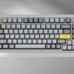 Keychronq1