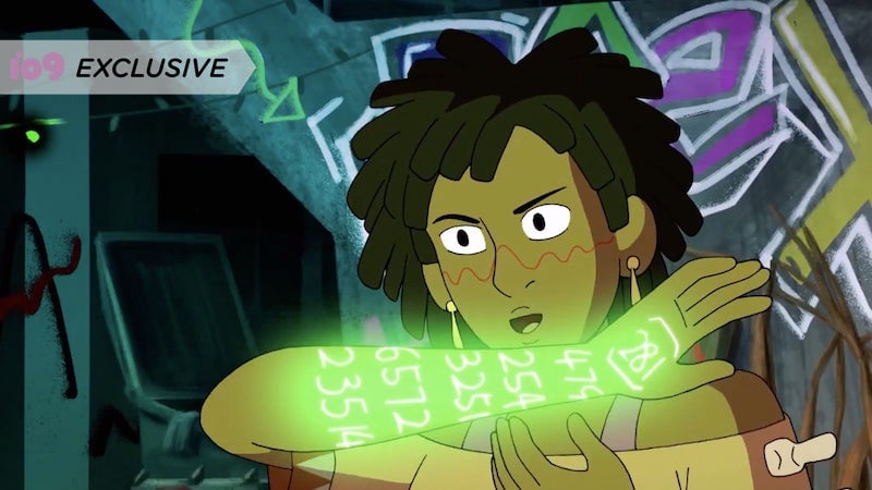 Image: Cartoon Network