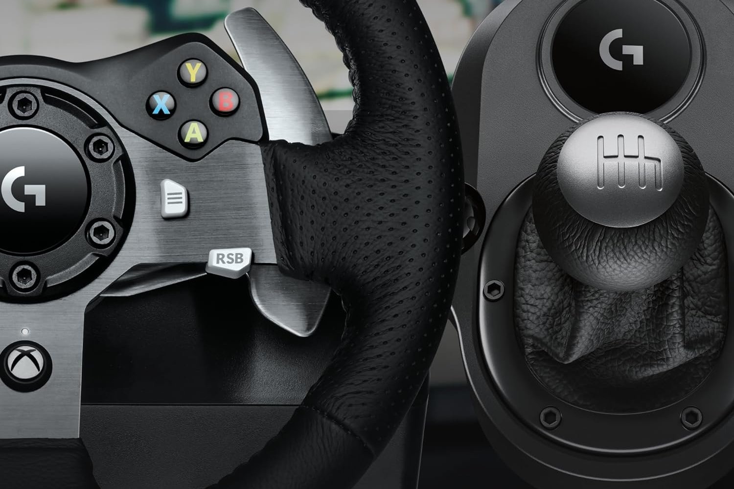 Logitechg29wheel
