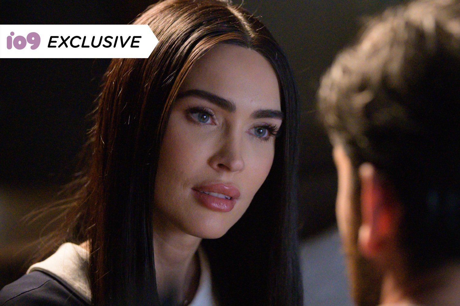 Megan Fox In Subservience