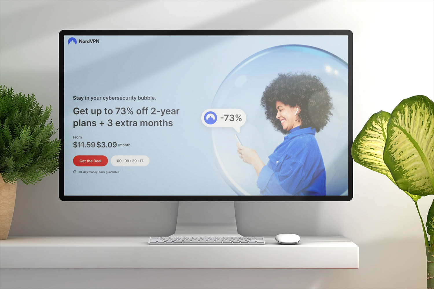 Nordvpn Good Deal Discount