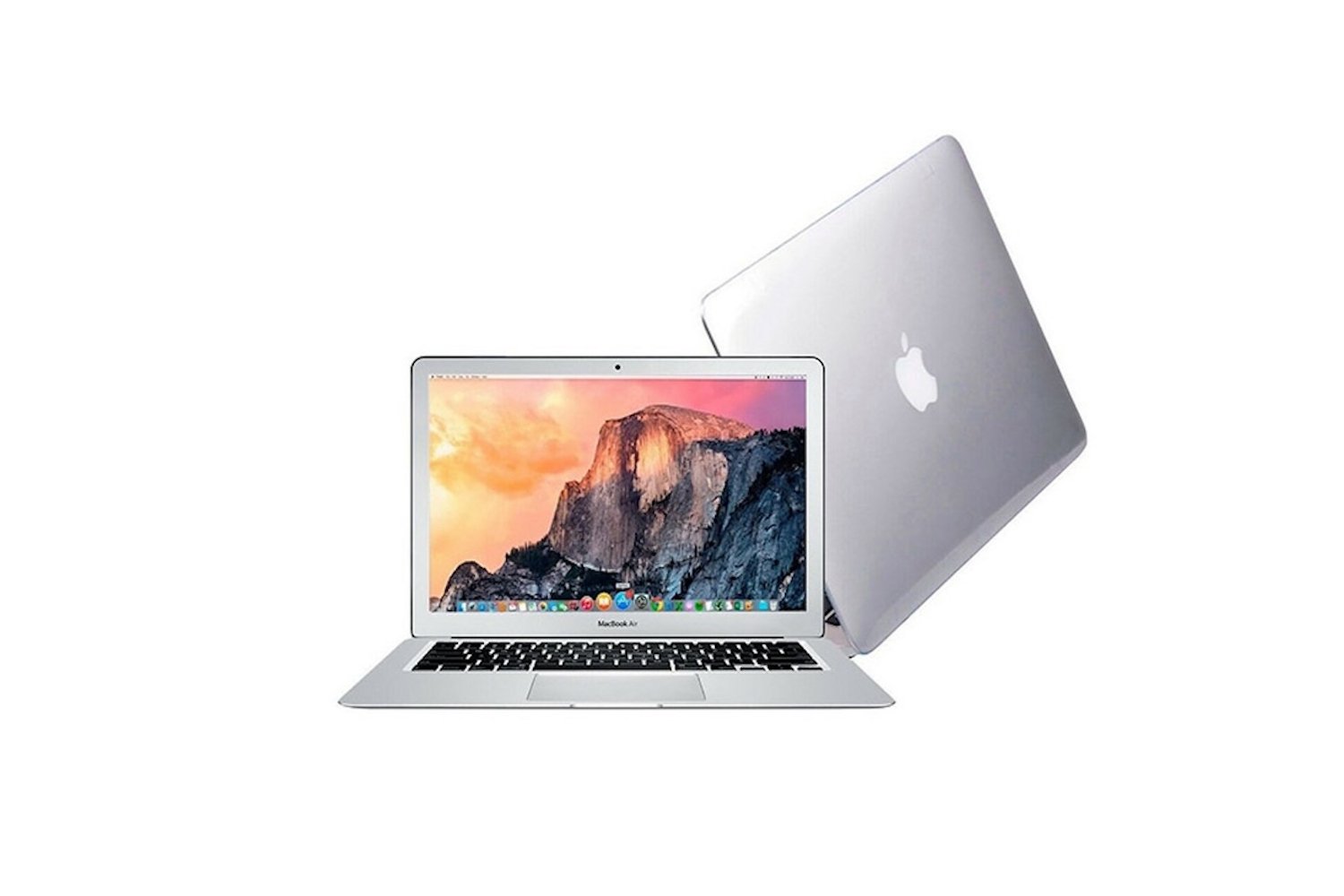 Apple MacBook Air 13.3" (2017)