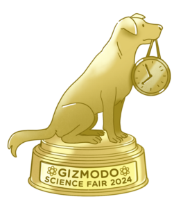 Gsf2024 Award Doglongevity